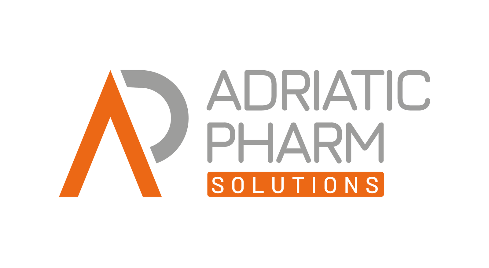 Adriatic Pharm Logo
